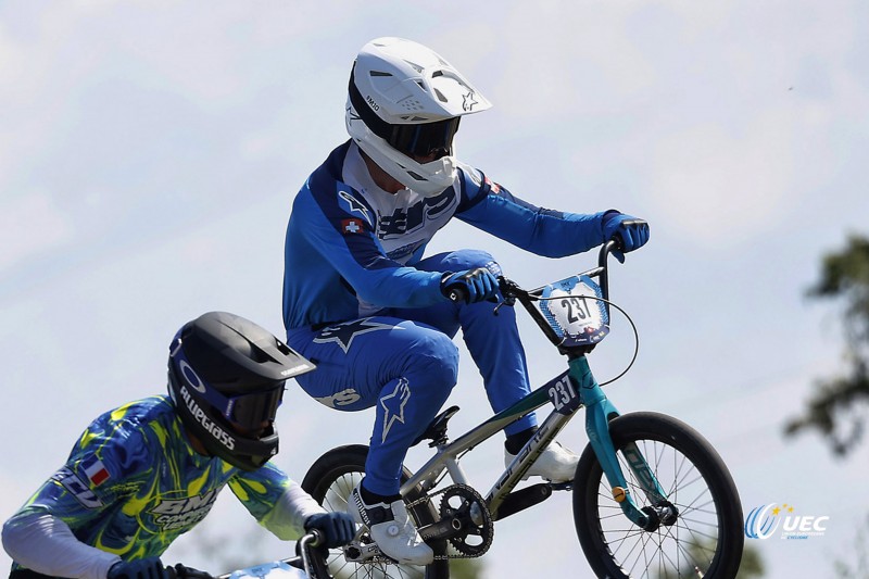 Tour de France 2025 - 112th Edition - 13th stage Loudenvielle - Peyragudes 10,9 km - 18/07/2025 -  - Kei Tsuji/SprintCyclingAgency?2025